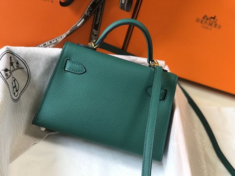 Hermes Kelly Bags